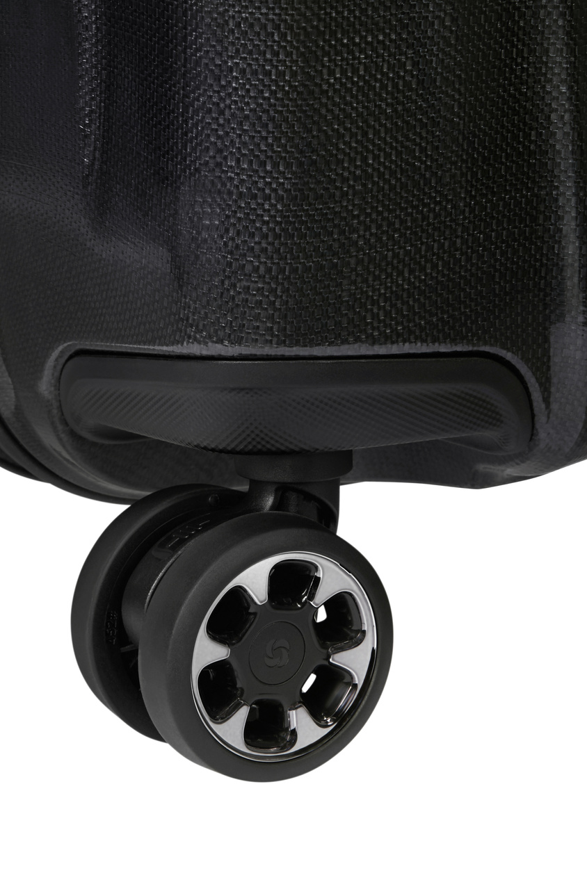 Samsonite Nexis Koffer 70 cm erweiterbar