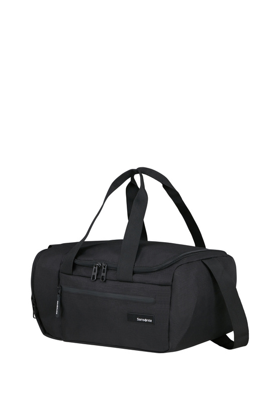 Torba podróżna Samsonite Roader 40cm czarna
