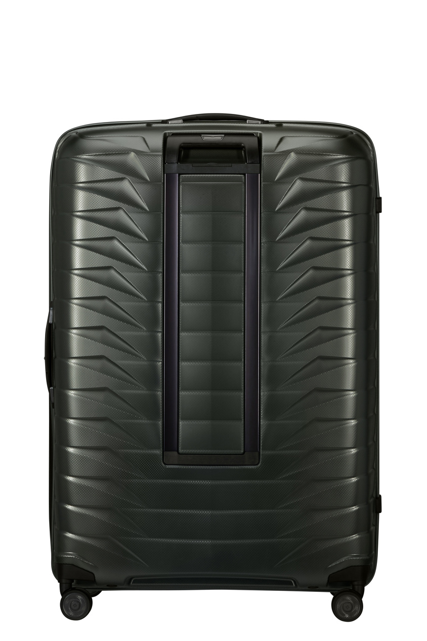 Samsonite Proxis 86 cm Koffer grün