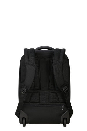 Samsonite PRO-DLX 6 15,6" Laptop-Rucksack, schwarz
