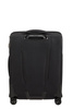 Samsonite Respark 55 cm Kabinen-Koffer schwarz erweiterbar