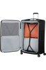 Samsonite Re-Lite Koffer 83cm Erweiterbar Schwarz