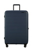 Samsonite Restackd Koffer 81 cm, vergrößert, Marineblau