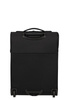 Samsonite Airea 55 cm Handgepäckkoffer, erweiterbar schwarz