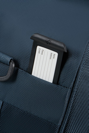 Torba kabinowa Samsonite Urbify granatowa