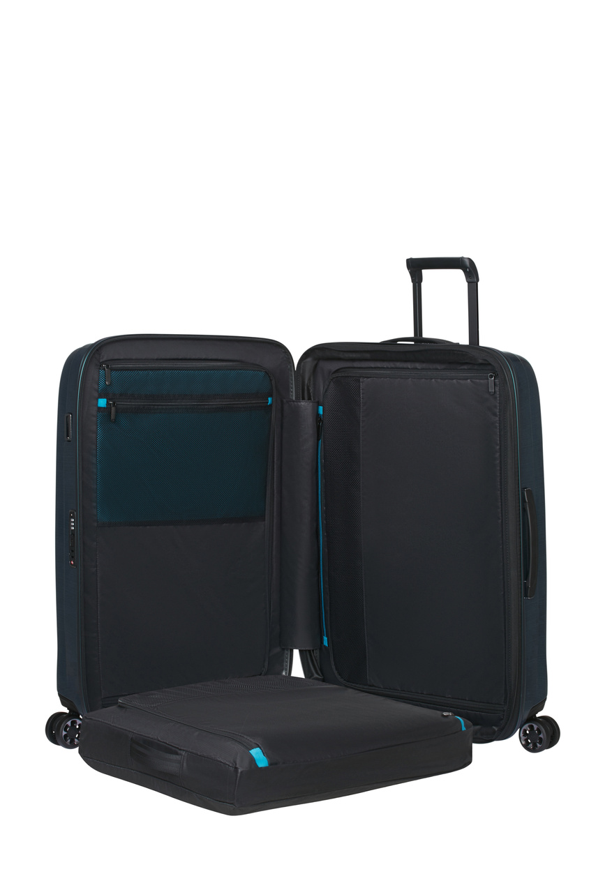 Samsonite Nexis Koffer 82 cm erweiterbar