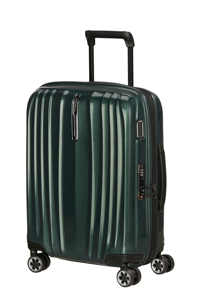 Samsonite Nexis Kabinentrolley 55 cm erweiterbar