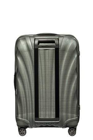 Samsonite C-Lite Koffer 69cm grün