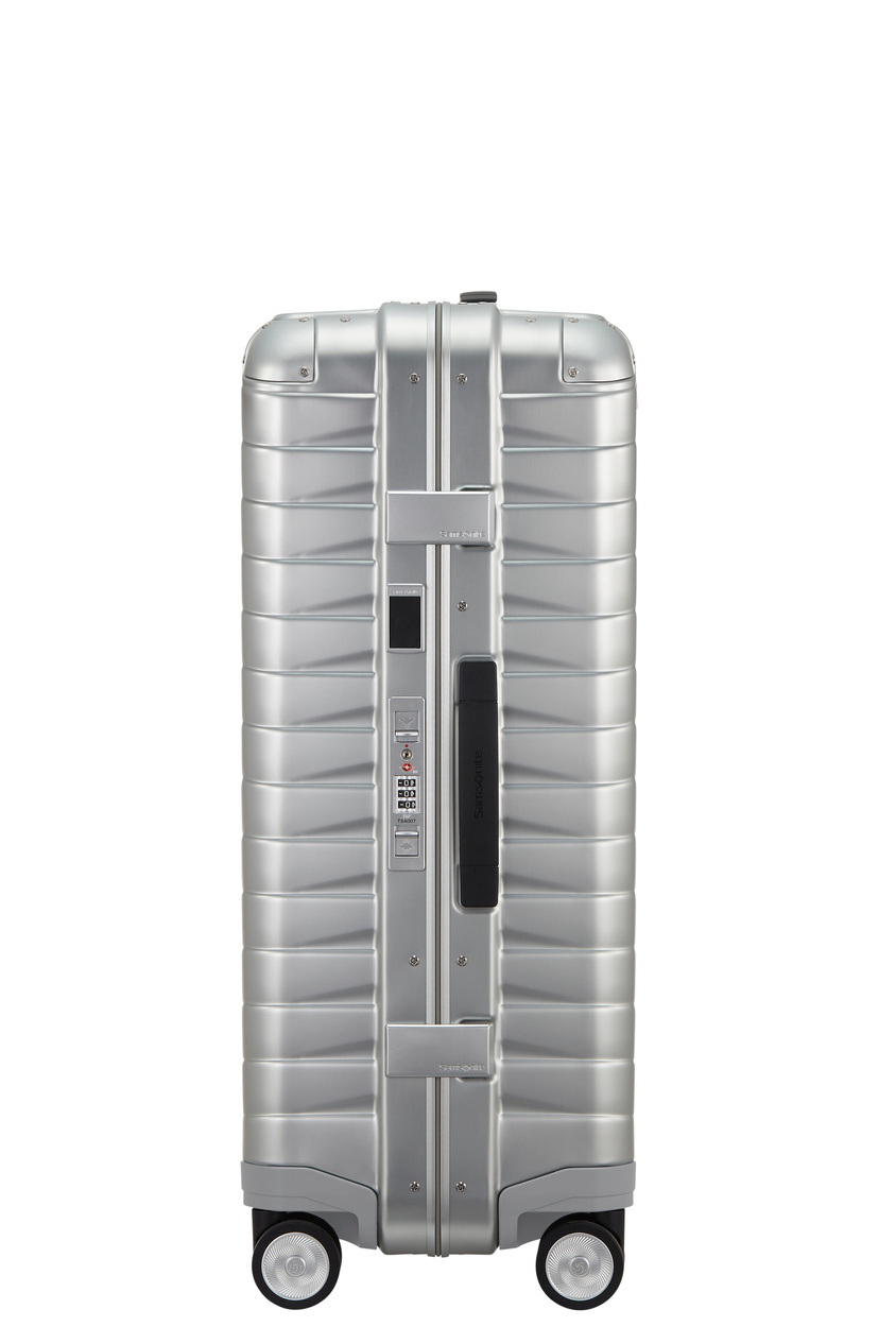 Samsonite Proxis Alu 69cm Aluminium