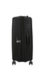 Walizka American Tourister Fastforward 68cm powiększana czarna