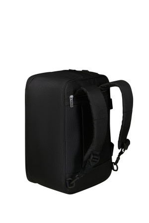Samsonite Urbify Handgepäcktasche, schwarz