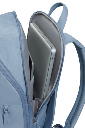 Samsonite Coatify Biz 14,1" Rollrucksack, rose