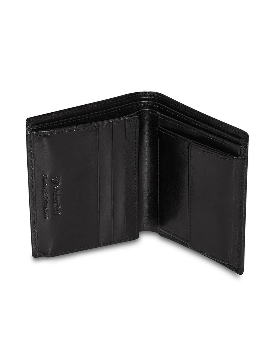 Valentini Metallic 101 Etui für grüne Karte und Dokumente