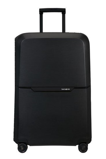 Samsonite Magnum Eco 75 cm Koffer schwarz