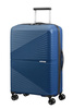 Walizka American Tourister Airconic 67 cm granatowa