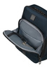 Samsonite Sacksquare M Umhängetasche navy blau
