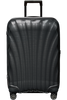 Walizka Samsonite C-Lite 69cm czarna