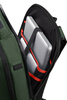 Samsonite Biz2go 15,6" grüner Laptop-Rucksack