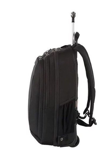 Samsonite Guardit 2.0 15,6" 15,6" Rollenrucksack schwarz