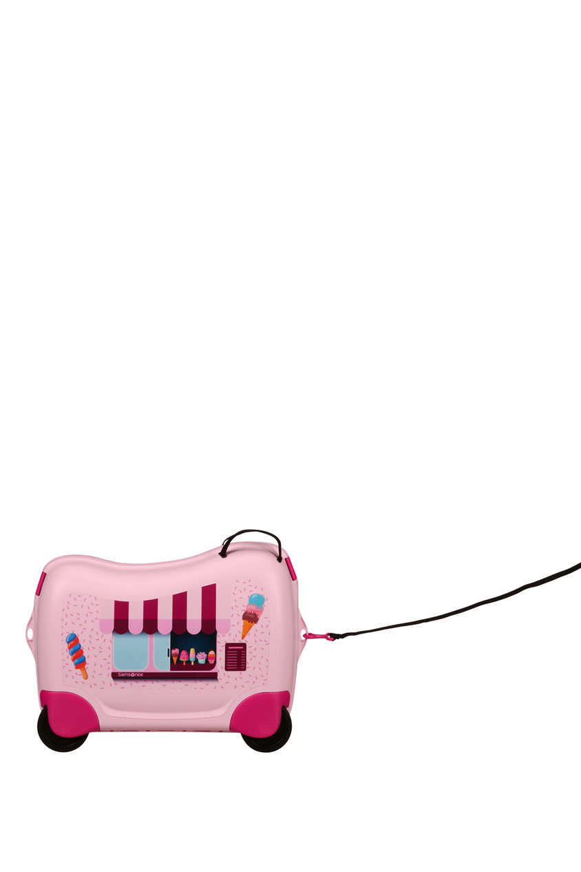 Samsonite Dream2go Eiscreme Kabinen-Koffer