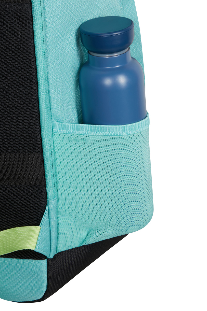 American Tourister Take2Cabin MS Rucksack, türkis