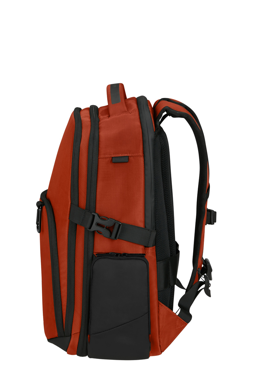 Samsonite Biz2go 15,6" Laptop-Rucksack