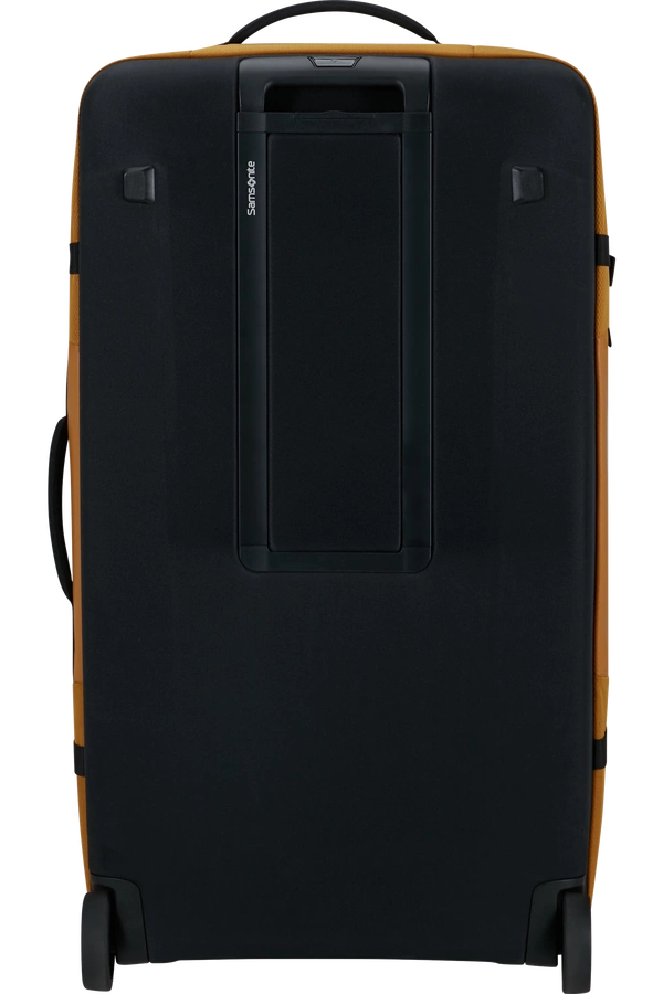 Samsonite Armox 79 cm gelbe Rolltasche