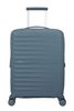 American Tourister Fastforward 55cm Kabinenkoffer, erweitert, grau