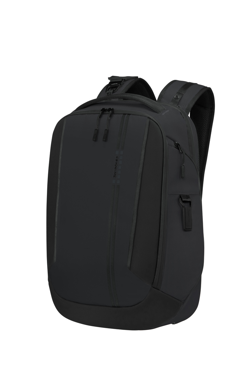 Plecak na laptopa Samsonite Active Road 15.6" czarny