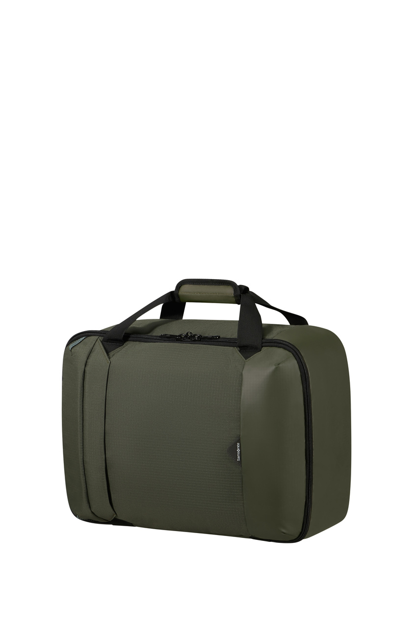 Plecak/Torba Samsonite Roadseeker zielony