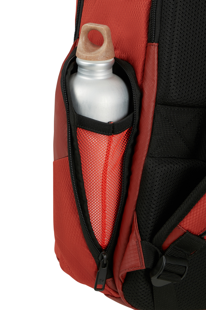 Samsonite Armox L Laptop-Rucksack Rot