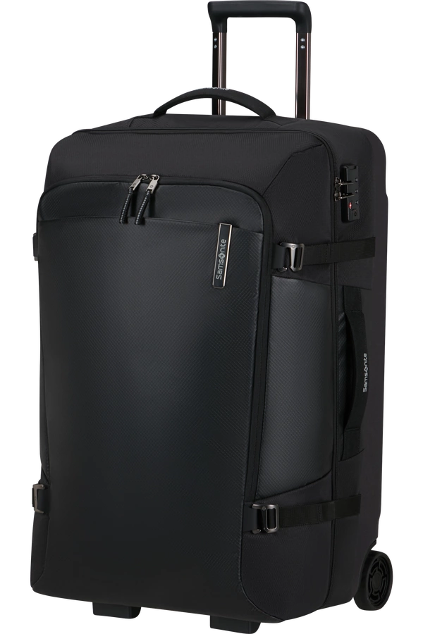  Samsonite Armox 68 cm schwarze Rolltasche