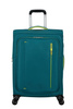 Erweiterbarer Koffer American Tourister Cloudrider 67 cm
