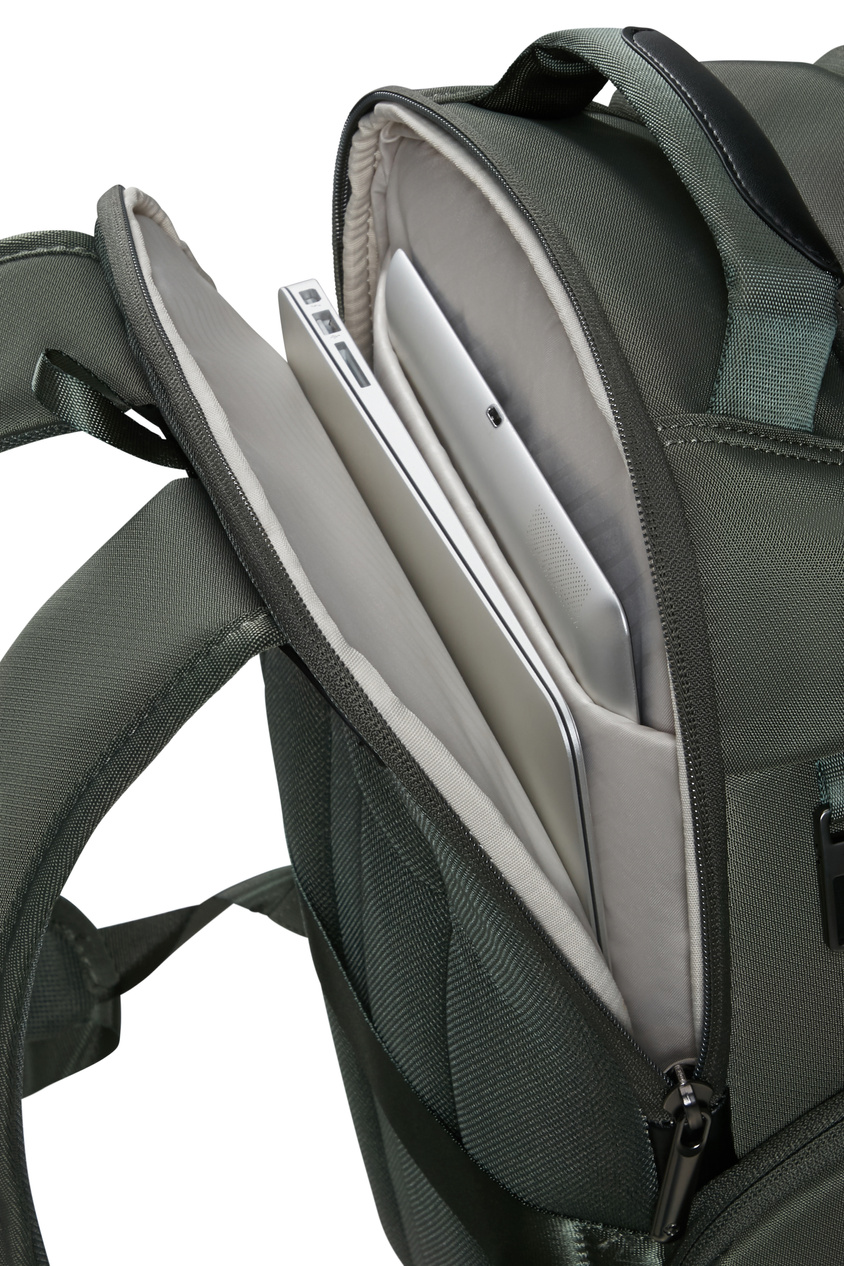 Rucksack Samsonite Paralux BT