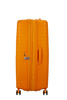  American Tourister Fastforward Koffer 78cm ausziehbar orange