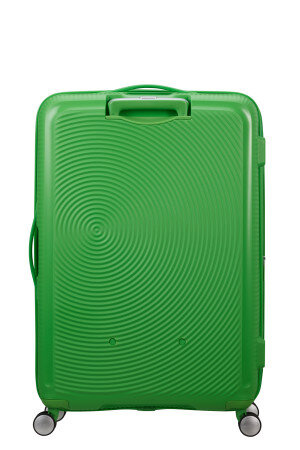 Walizka American Tourister Soundbox 77cm powiększana zielona