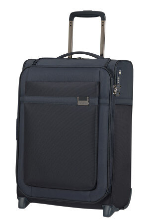 Walizka kabinowa Samsonite Airea 55 cm granatowa
