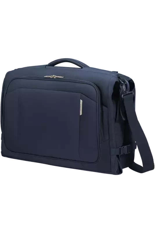 Torba na ubrania Samsonite Respark granatowa