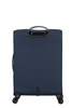 Erweiterbarer Koffer American Tourister Cloudrider 67 cm