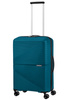 Walizka American Tourister Airconic 67 cm niebieska