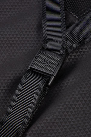 Samsonite Major-Lite Koffer 69cm dunkelblau