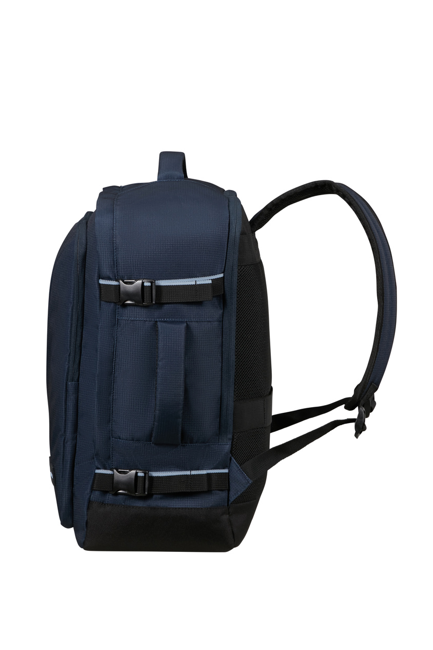 American Tourister Take2Cabin MS Marineblauer Rucksack