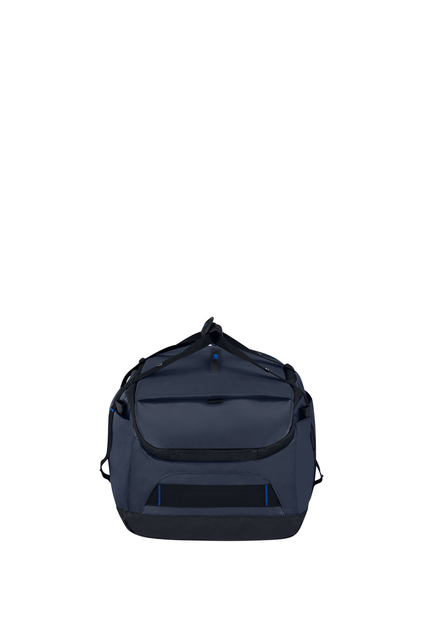 Samsonite Ecodiver 55cm Tasche navy blau