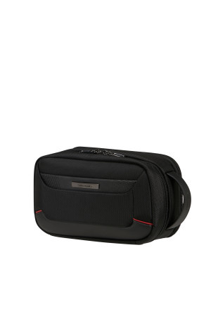 Samsonite PRO-DLX 6 Kosmetiktasche, schwarz