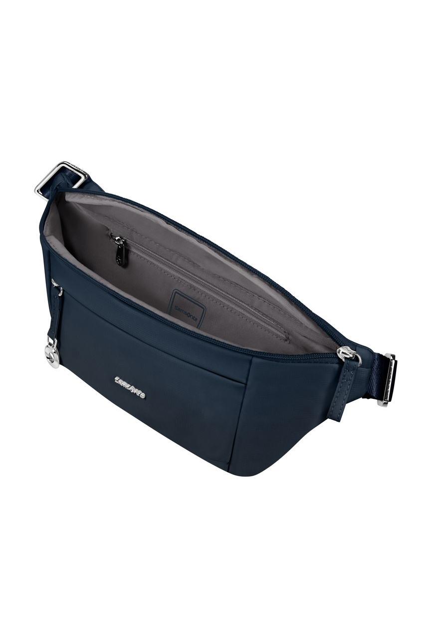 Samsonite Move 5.0 marineblaue Tasche