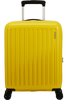 American Tourister Rejoy 55 cm gelber Kabinenkoffer