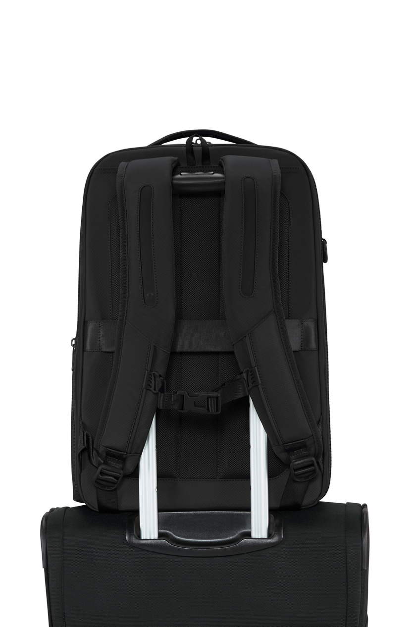 Rucksack 2-in-1 Samsonite Paralux BT