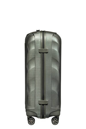 Samsonite C-Lite Koffer 69cm grün