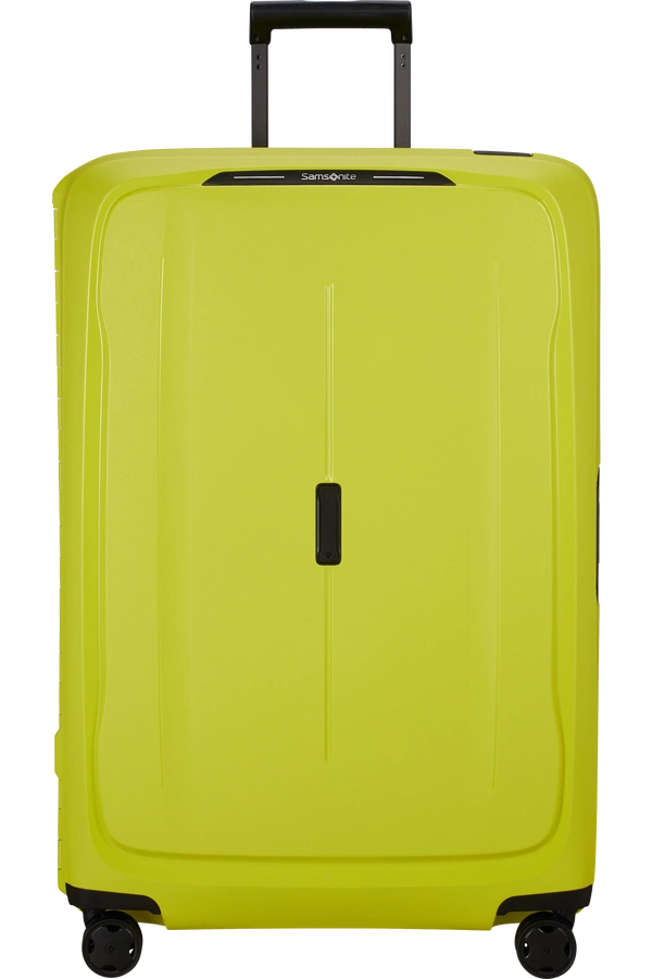 Samsonite Essens Koffer 81 cm lindgrün