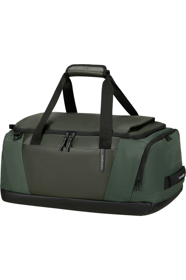 Samsonite Armox S Reisetasche grün